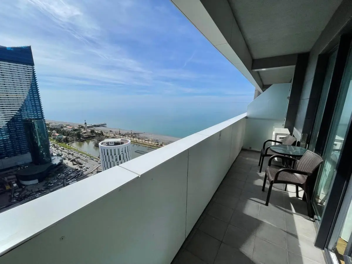 Del Mare Aparthotel