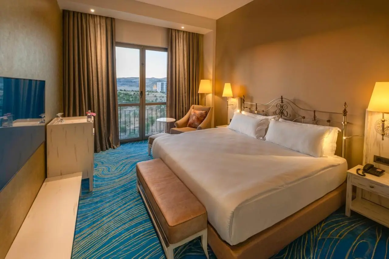 Ramada Plaza by Wyndham Mardin