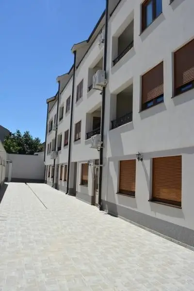 Apartment a few steps away from the Old BridgeNo.8