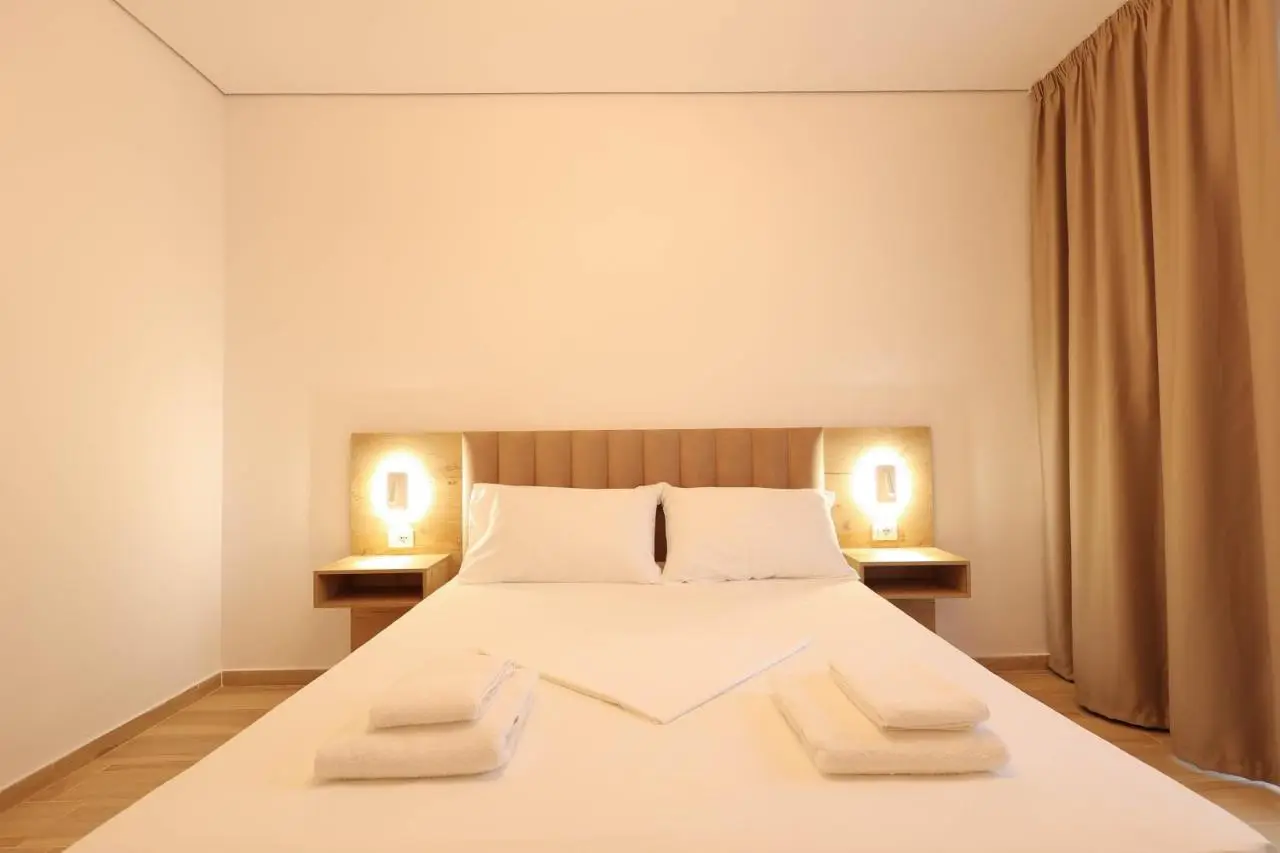 SanPietro Vacation Rentals
