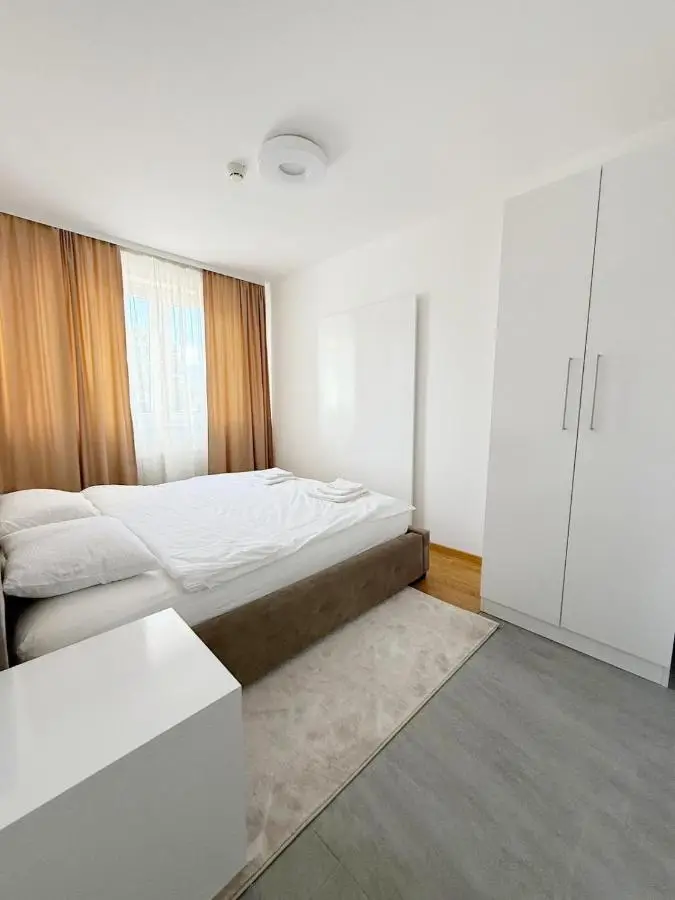 PANAMERA Best of Ilidza two-bedroom apartment