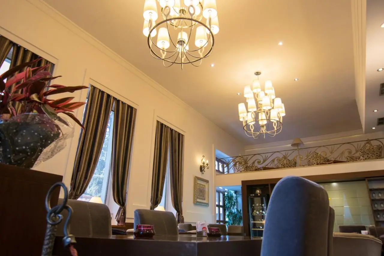 Boutique Hotel Kotoni