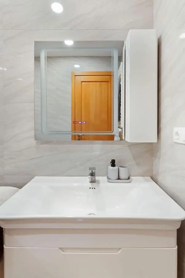 Luxury Apartment Aspindza 13