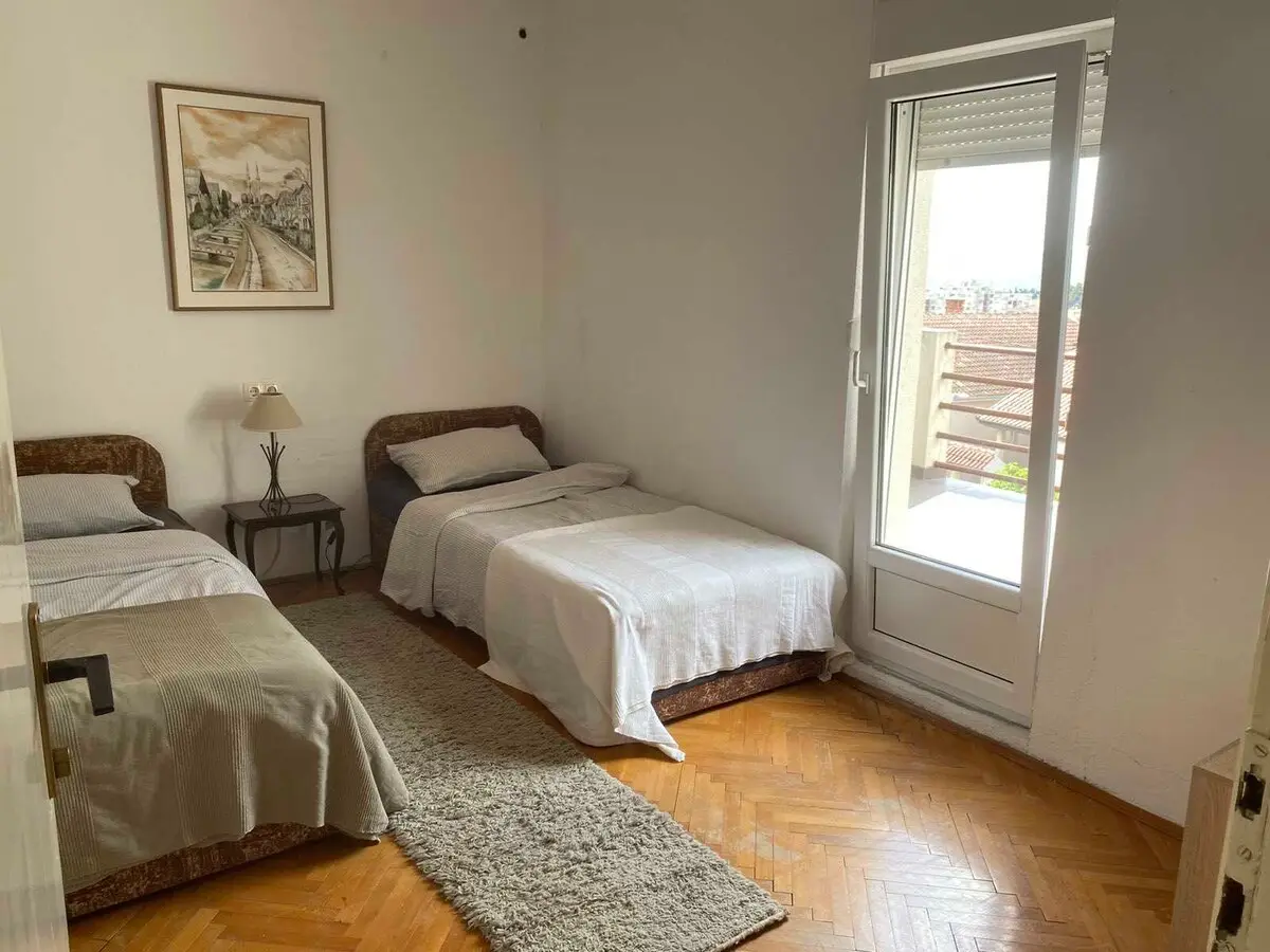 Mostar Fig City