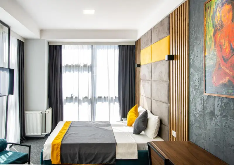 BG Palace Hotel
