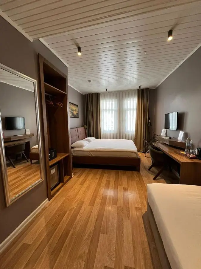 Armagrandi Spina Hotel-Special Category