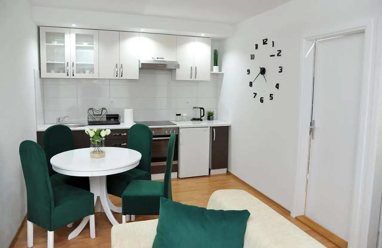 Apartman Lizdek