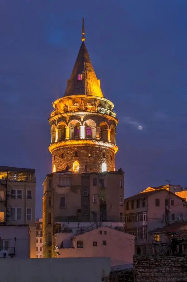 Galatower Hotel
