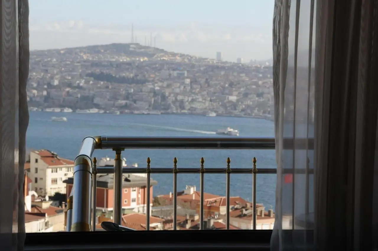 Grand Star Hotel Premium