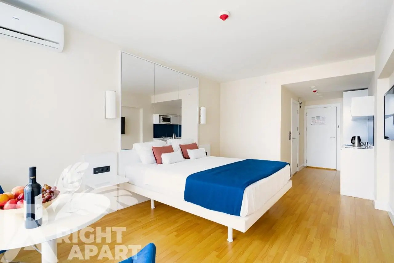 ORBI CITY Hotel Sea View