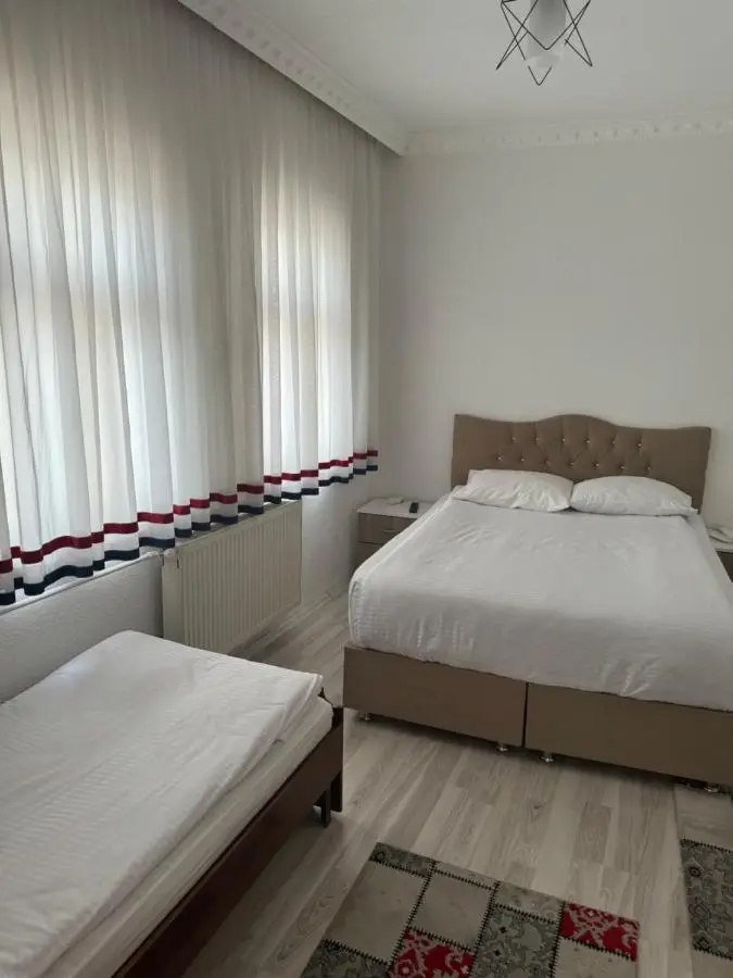 Gümüş Hotel