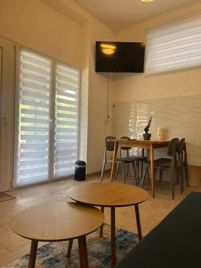 Apartment View