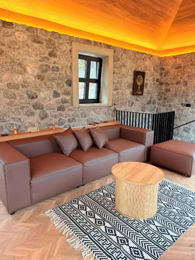North Alpine Villas