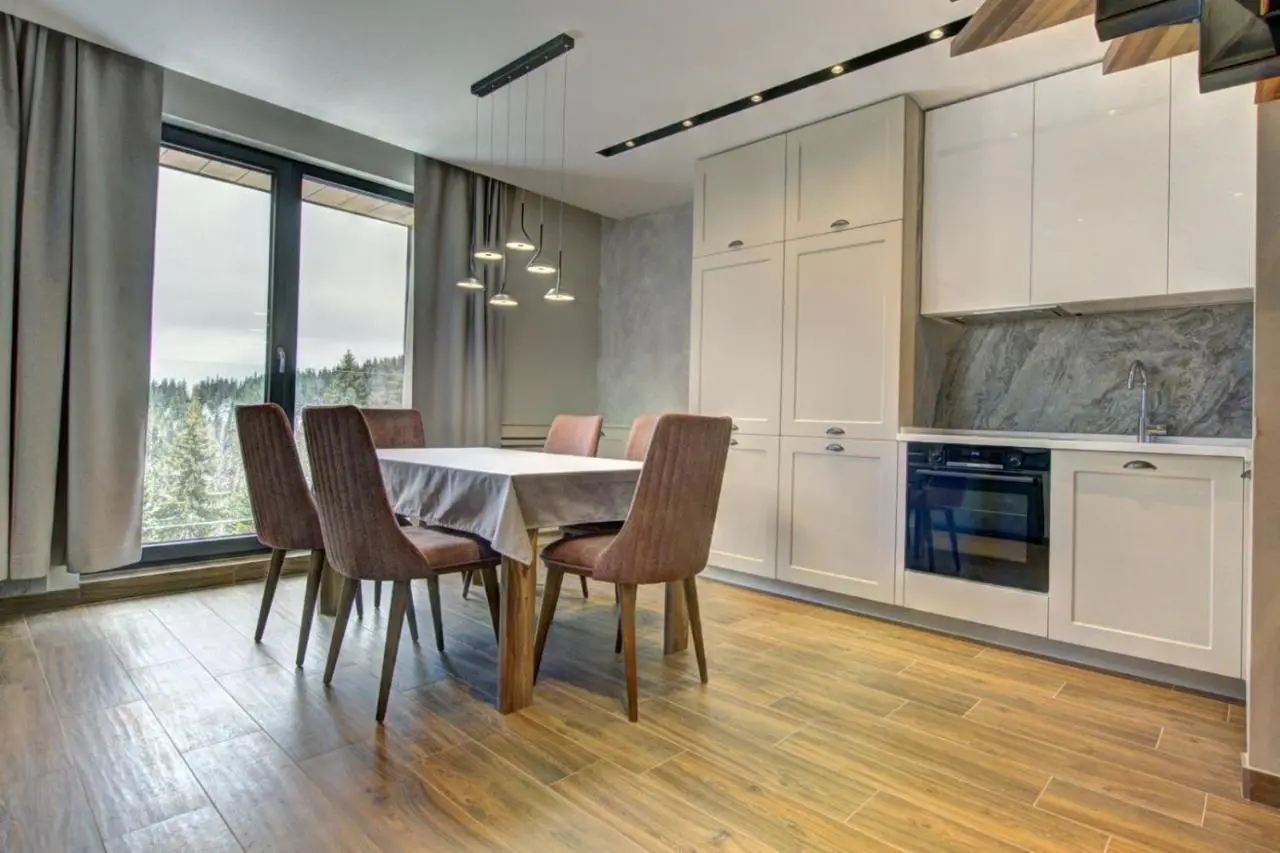 Alpin Apartments Jahorina
