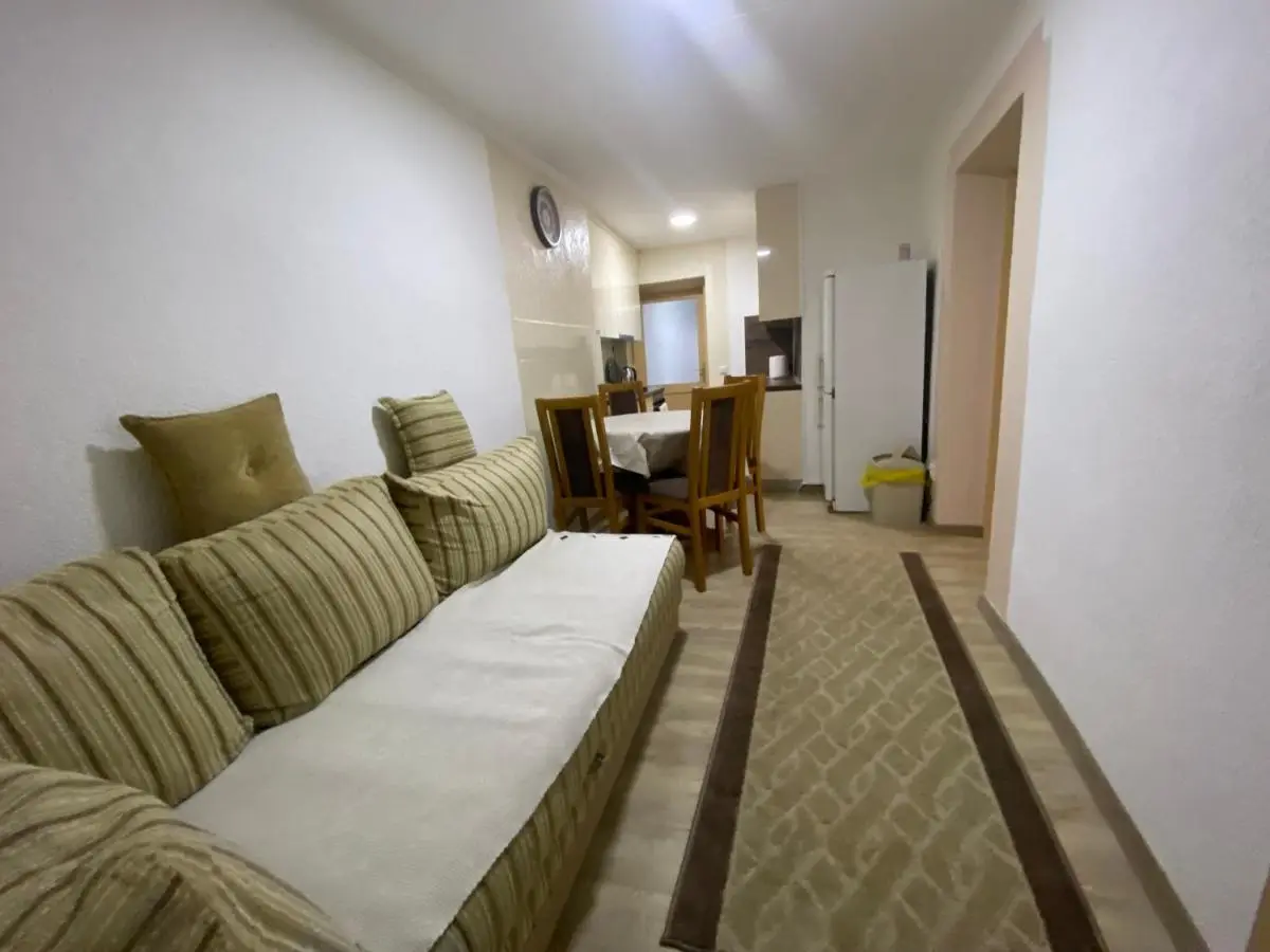 Apartment Poturmahala 2