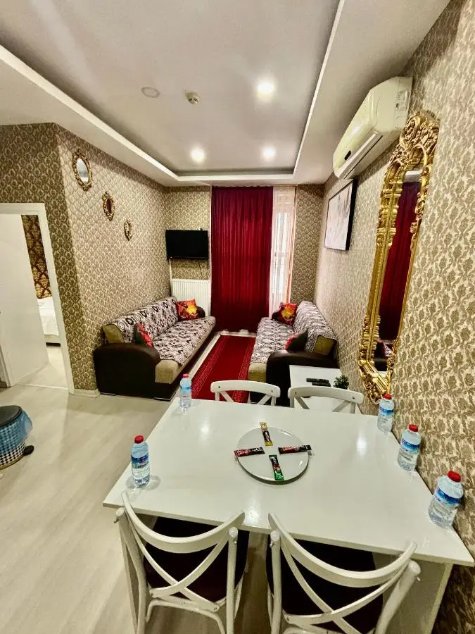 İmmortal Hotel İstanbul