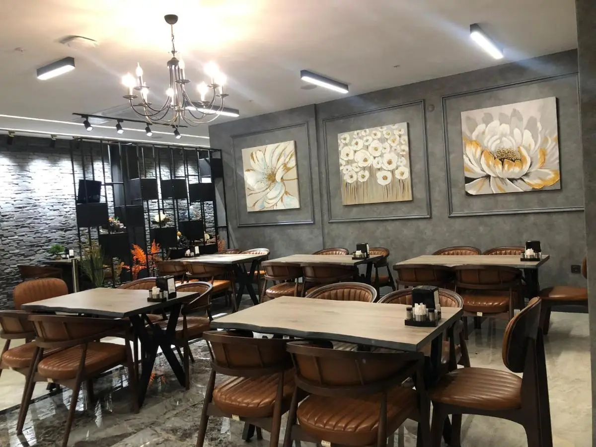 Edirne Gezgin Hotel