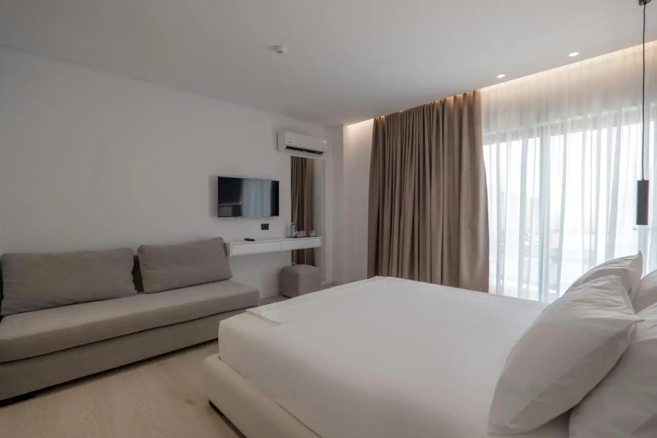 Arrei Hotel