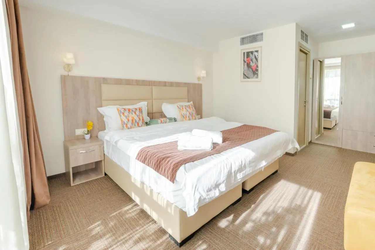 Hotel Somi Inn