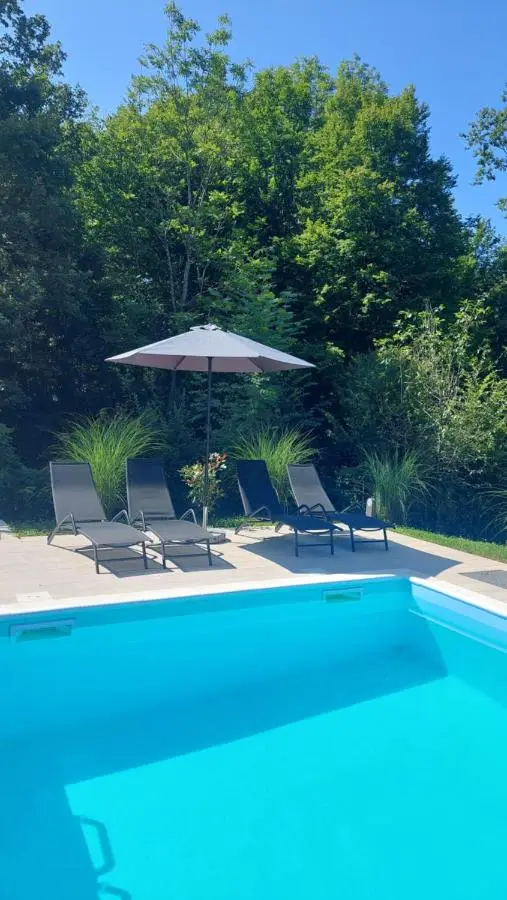 Villa Pampas