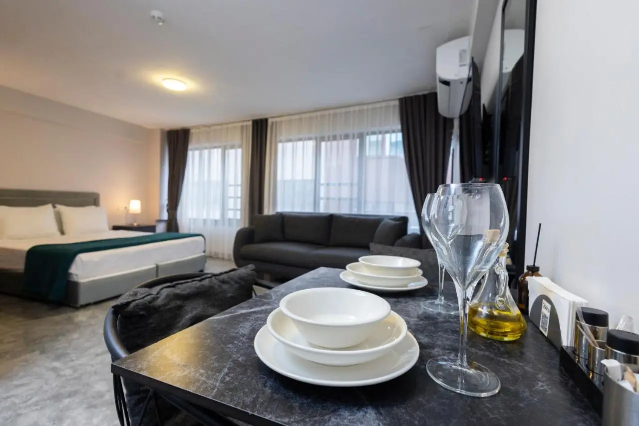 Obishu Galata Port Hotel