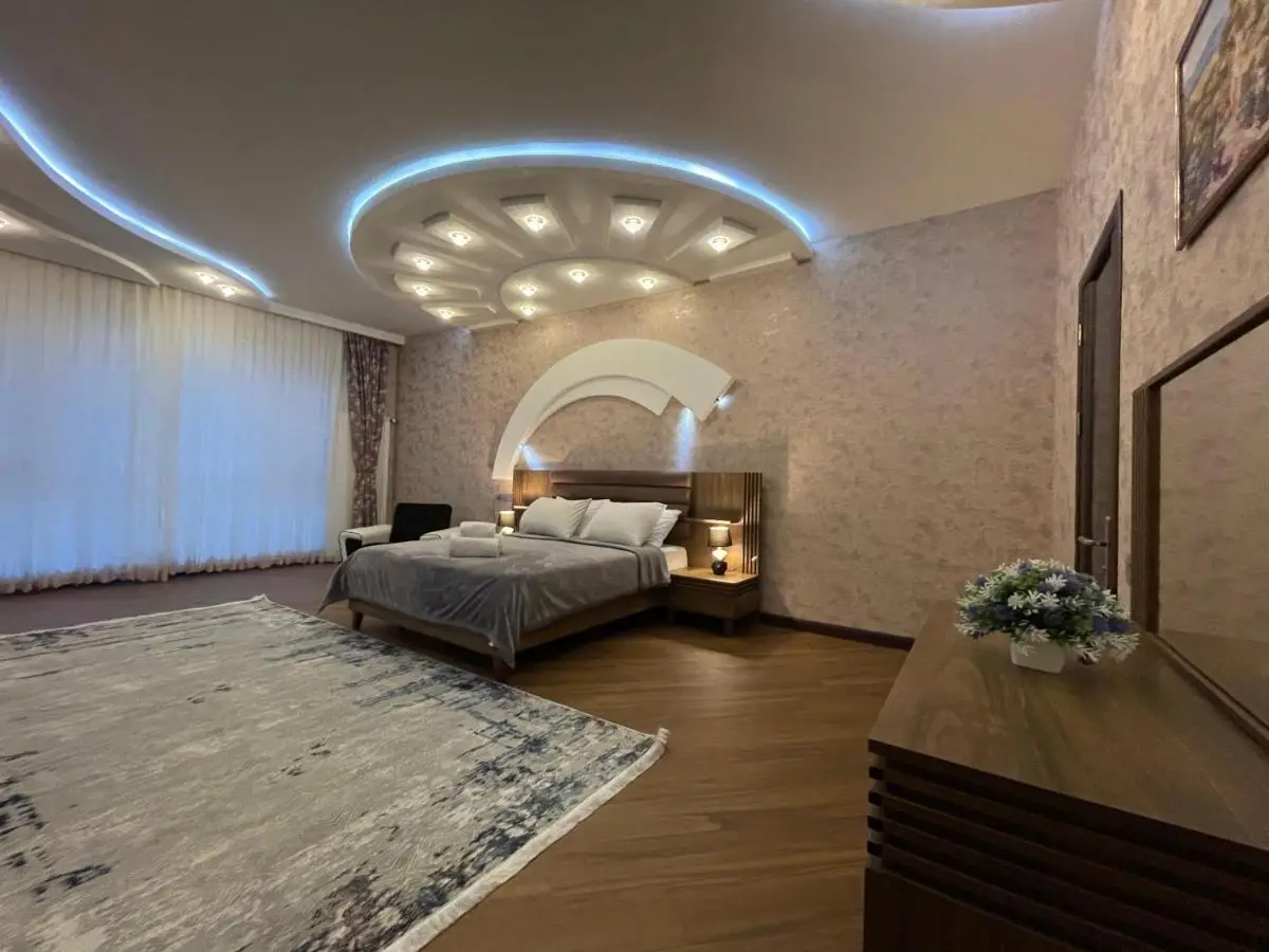 Meqafun Sea View apartment