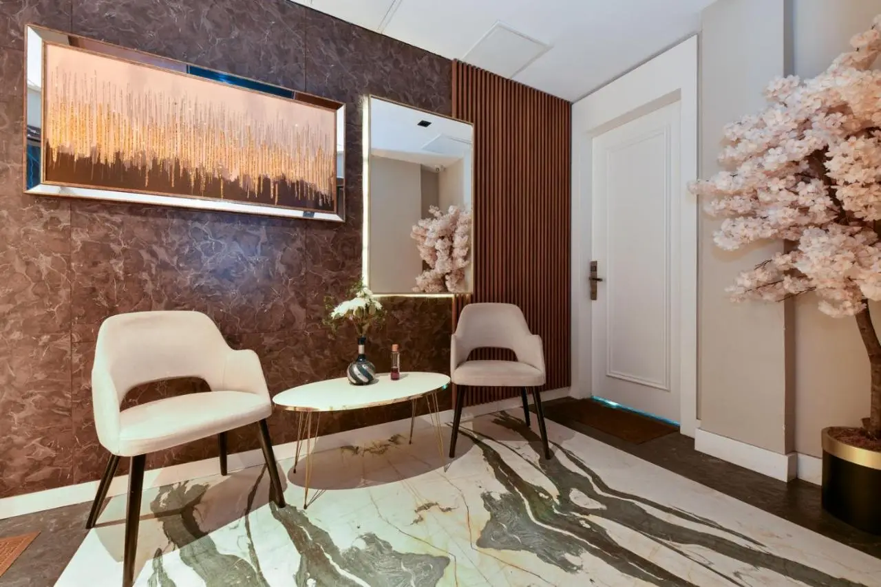 Verno Flat Apartment