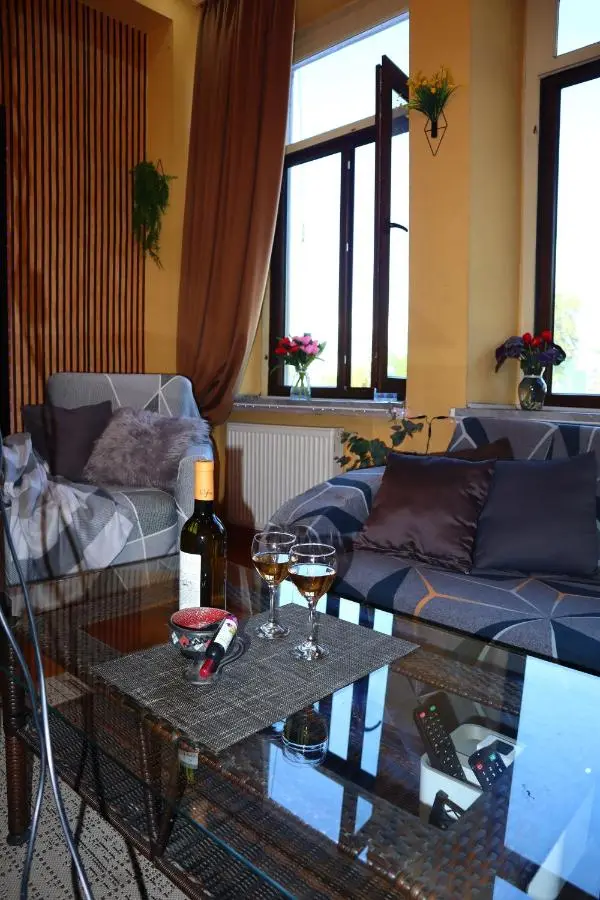 Old Ubani Apartment