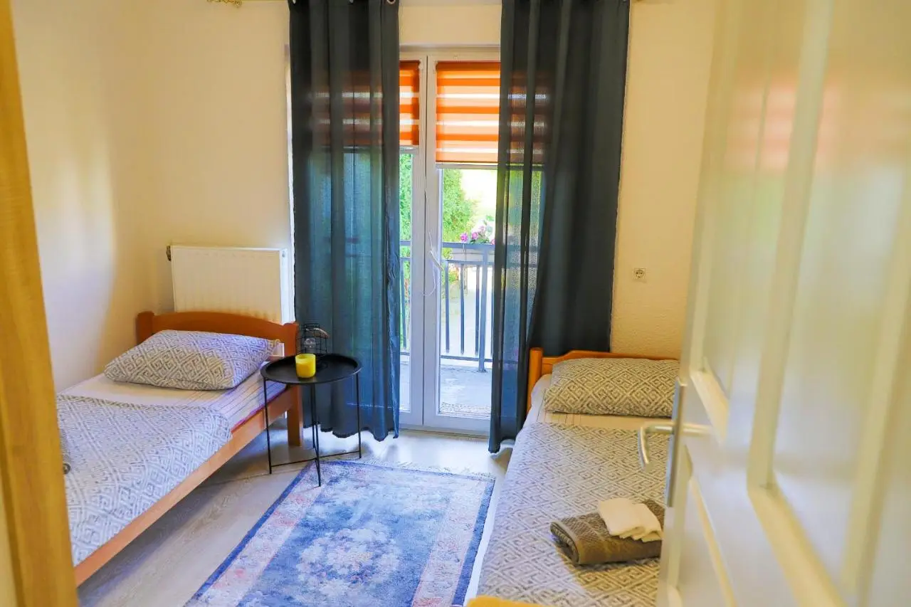 Apartman Ozimice 2