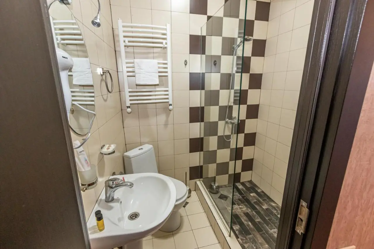 Hotel Old Tbilisi 5 rooms