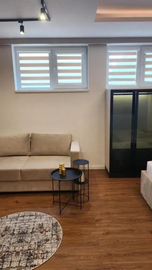 Apartmani Dobrinja - Free parking