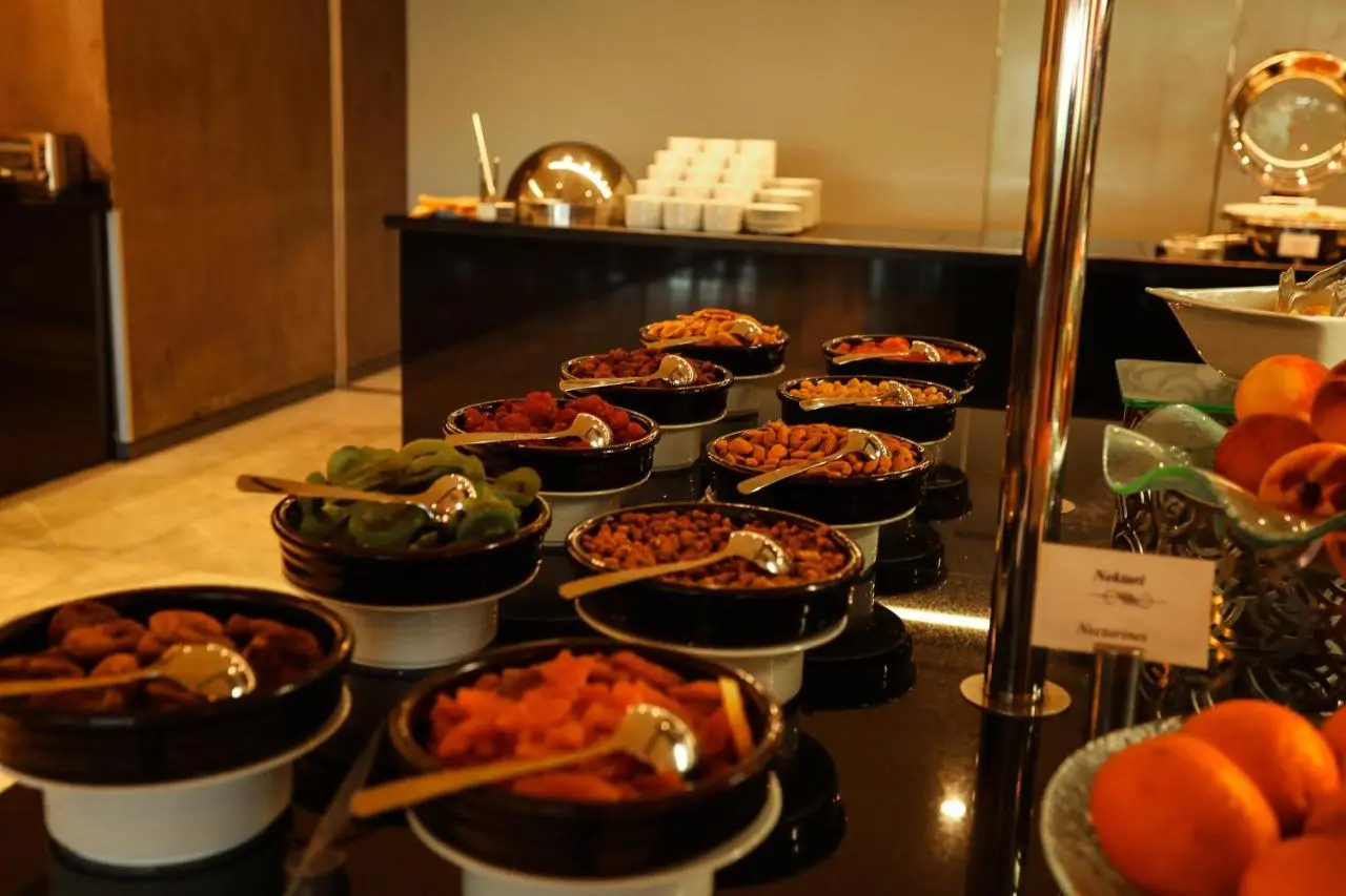 Wyndham Istanbul Asia Airport