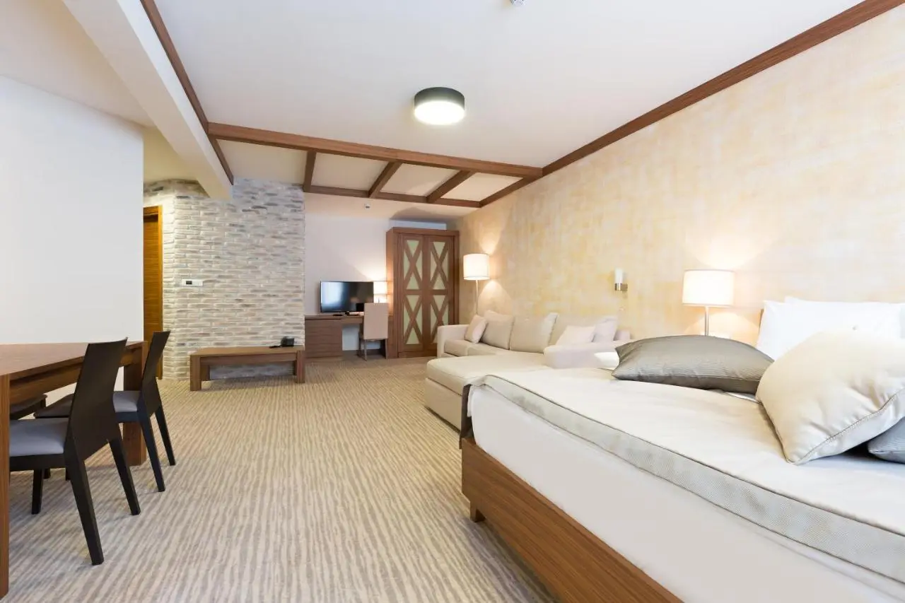 Aparthotel Vucko