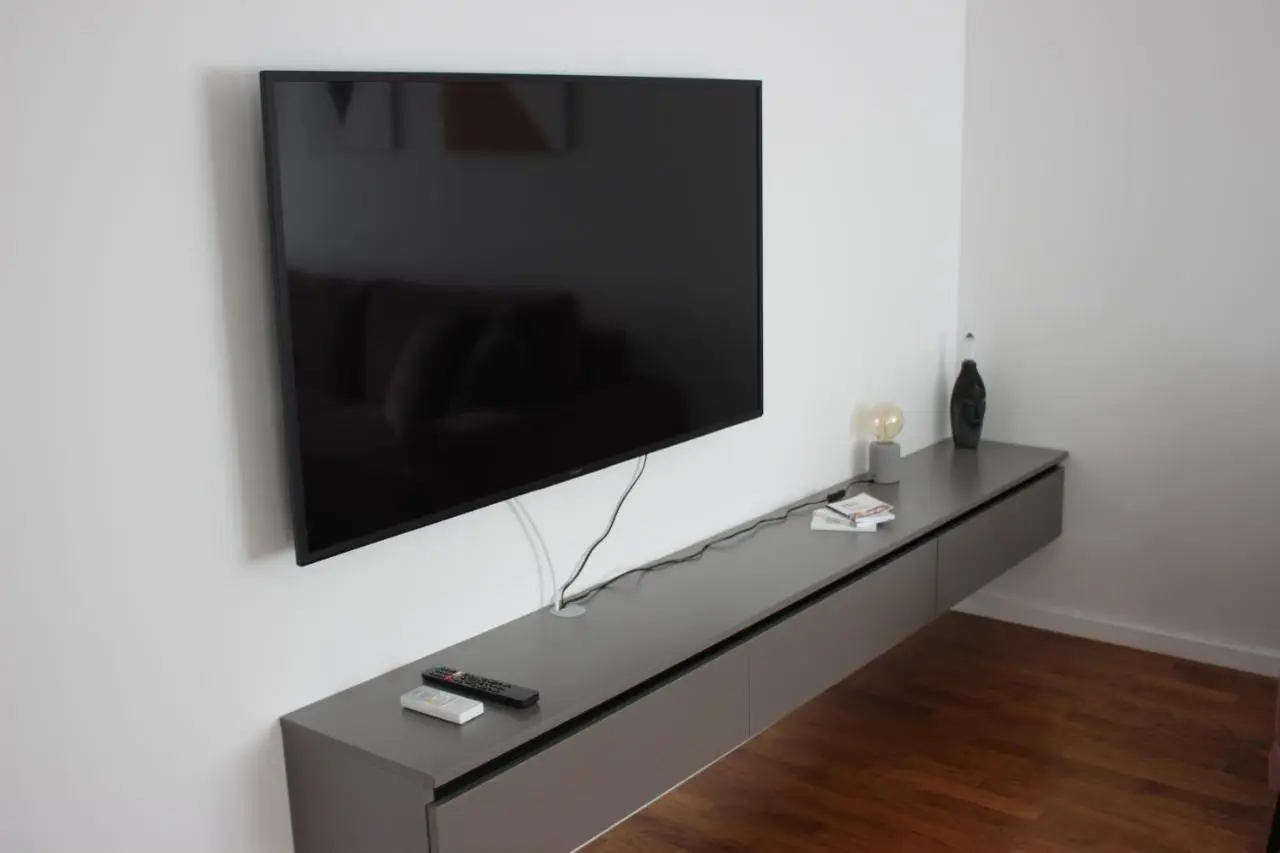 Luxury apartment Olivia
