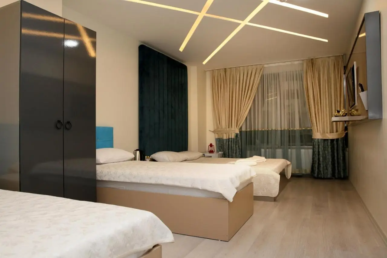Blueway Hotel - Bakirkoy City Center