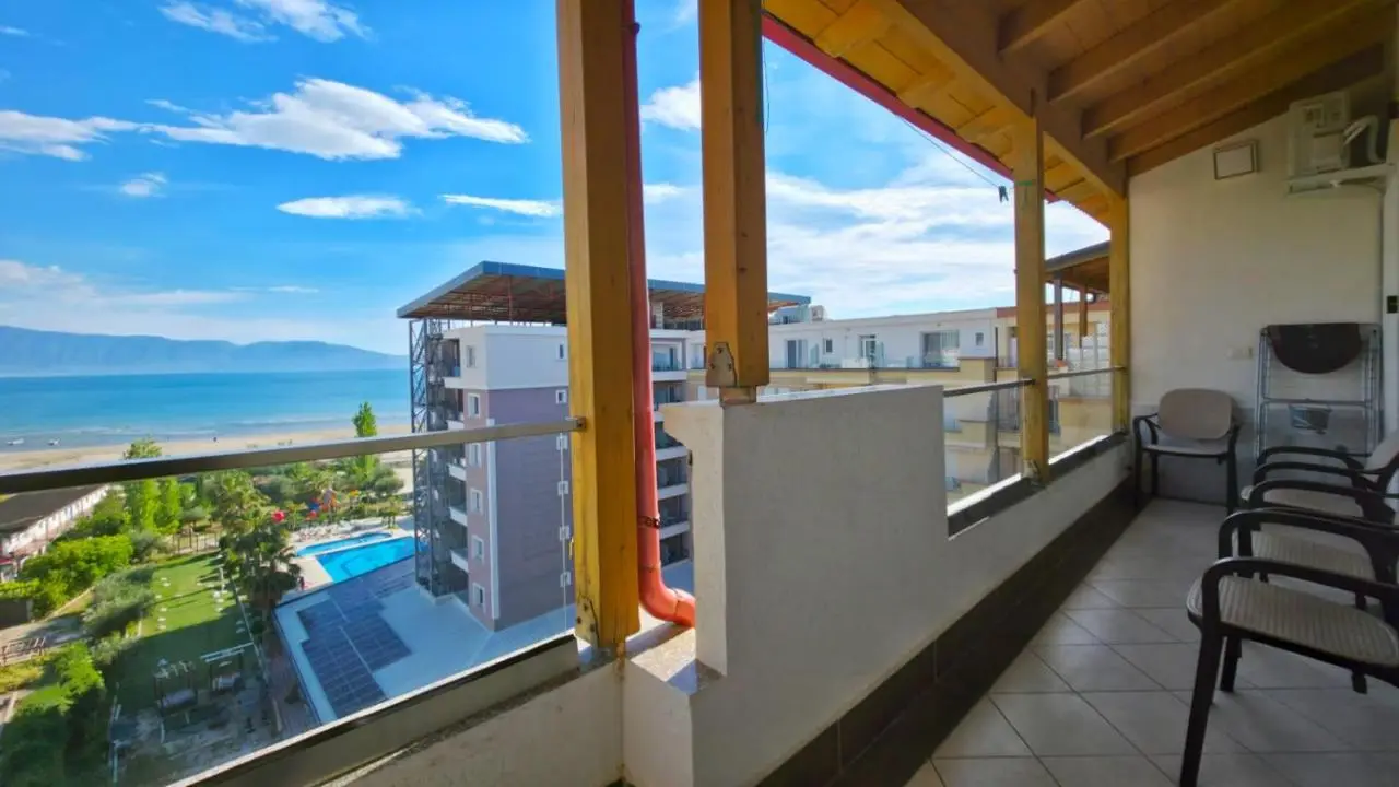 Panoramic Apartment