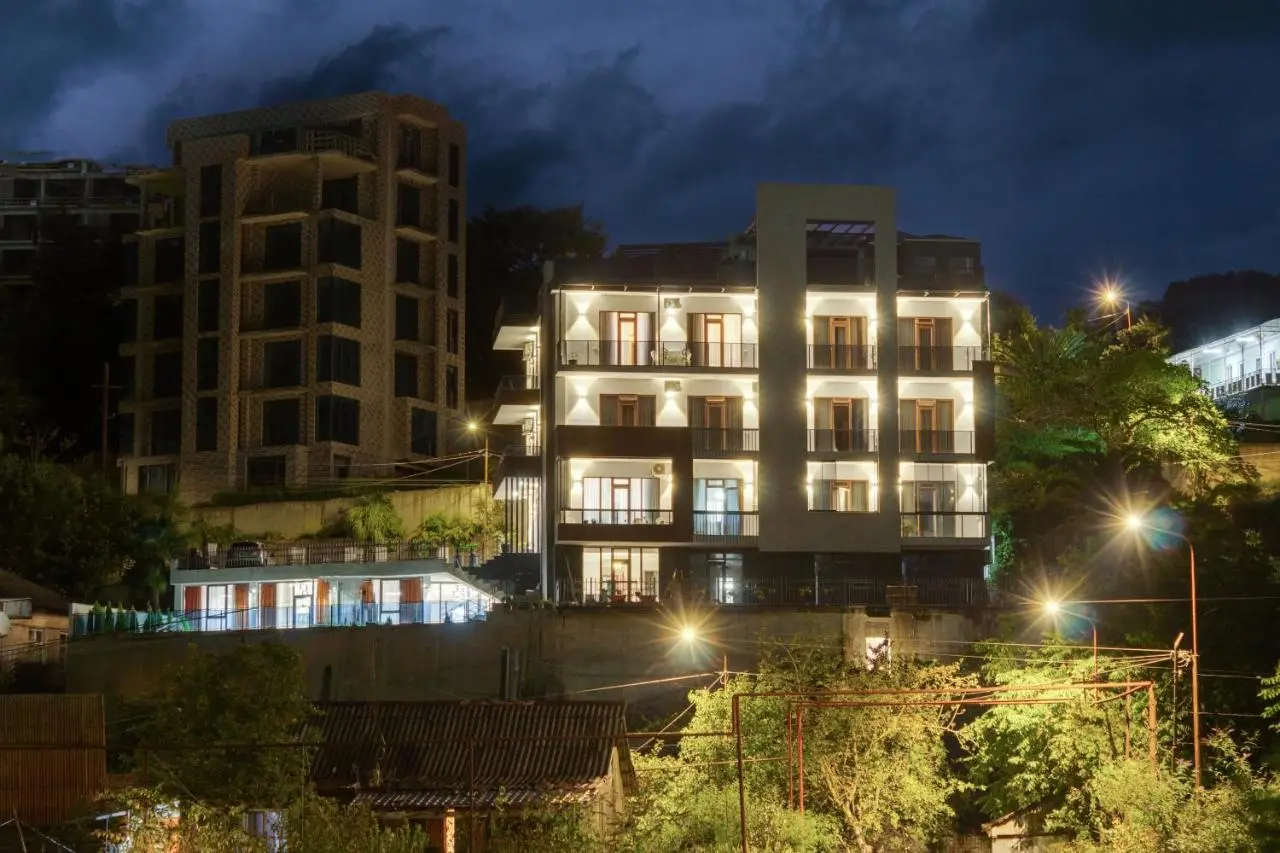 Sun Wine Hotel