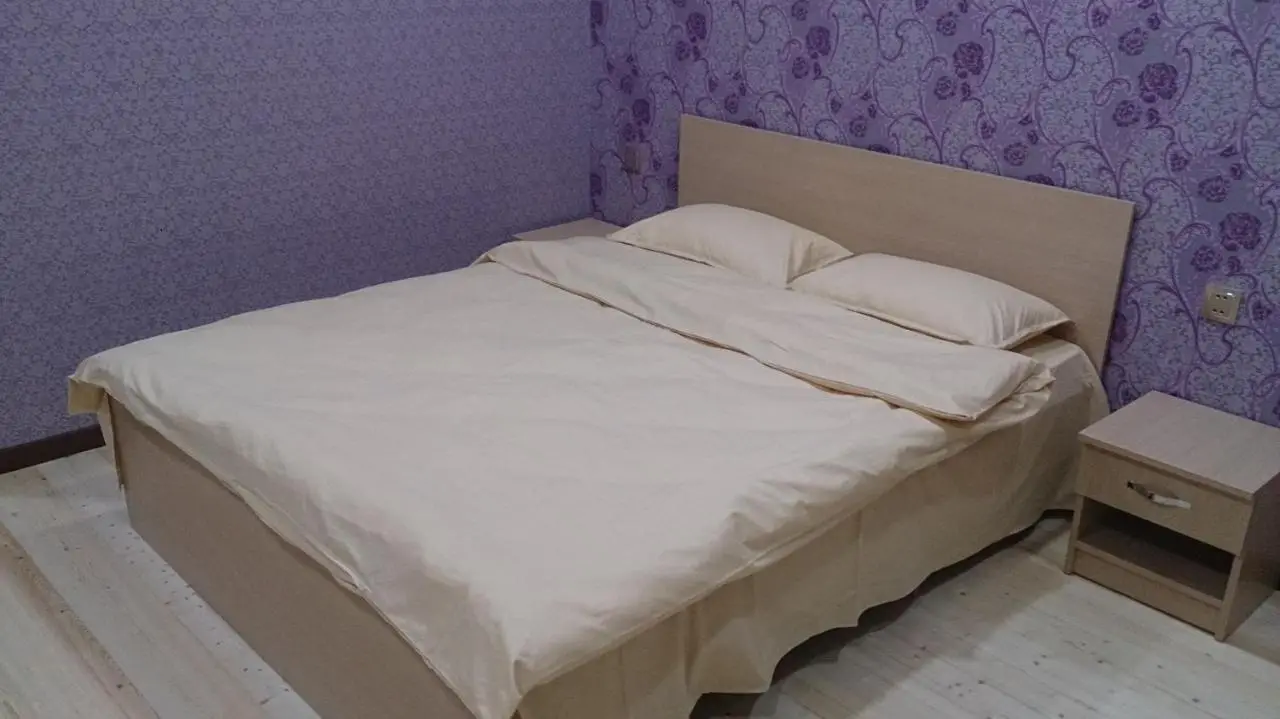 Baku Butik Mini-Hotel