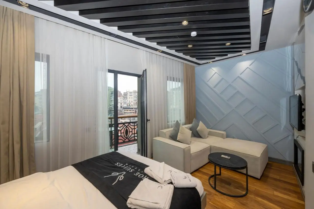 Roe Suite Hotel - TAKSIM