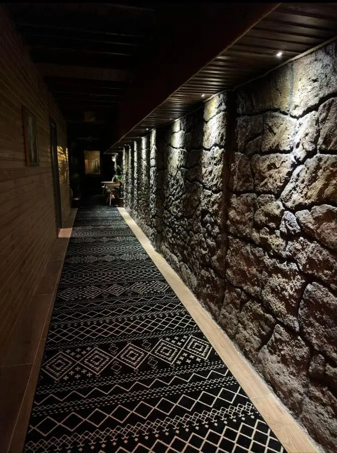 Modatepe Bungalow & Otel