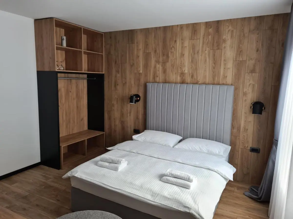 Motel BTG