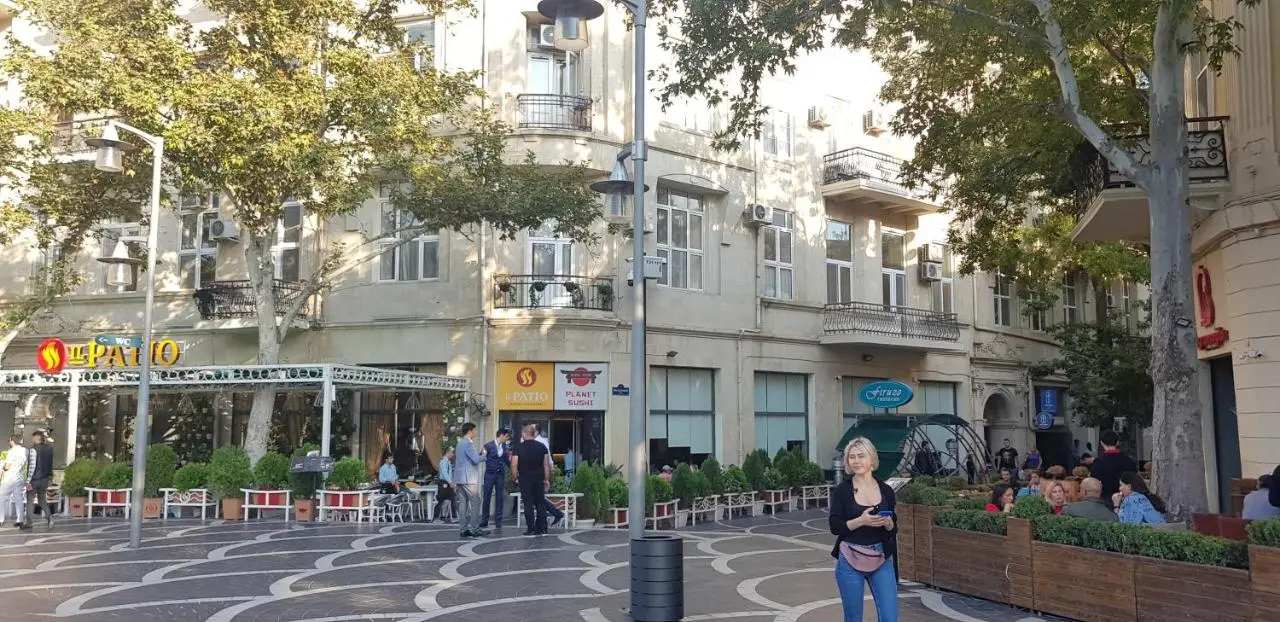 LV Apartments