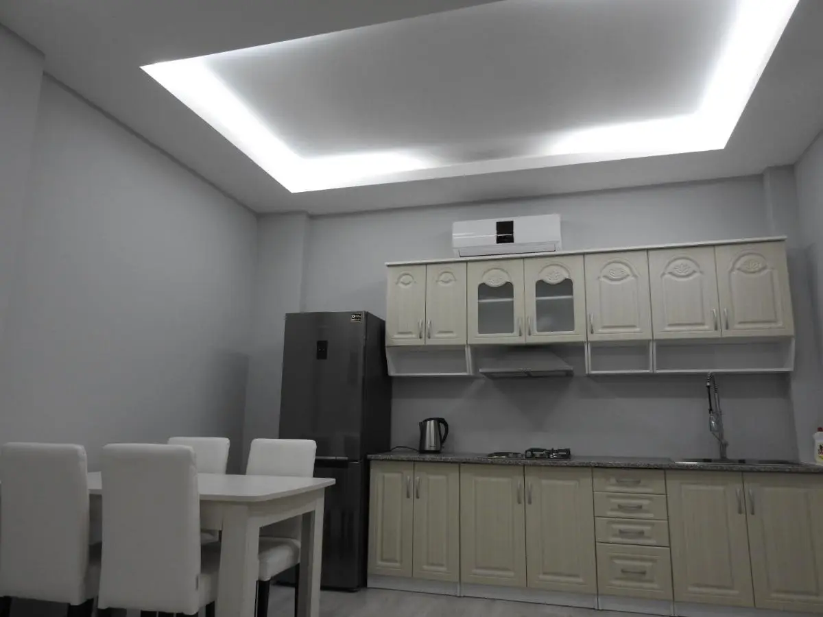 Iko's Family Apartments