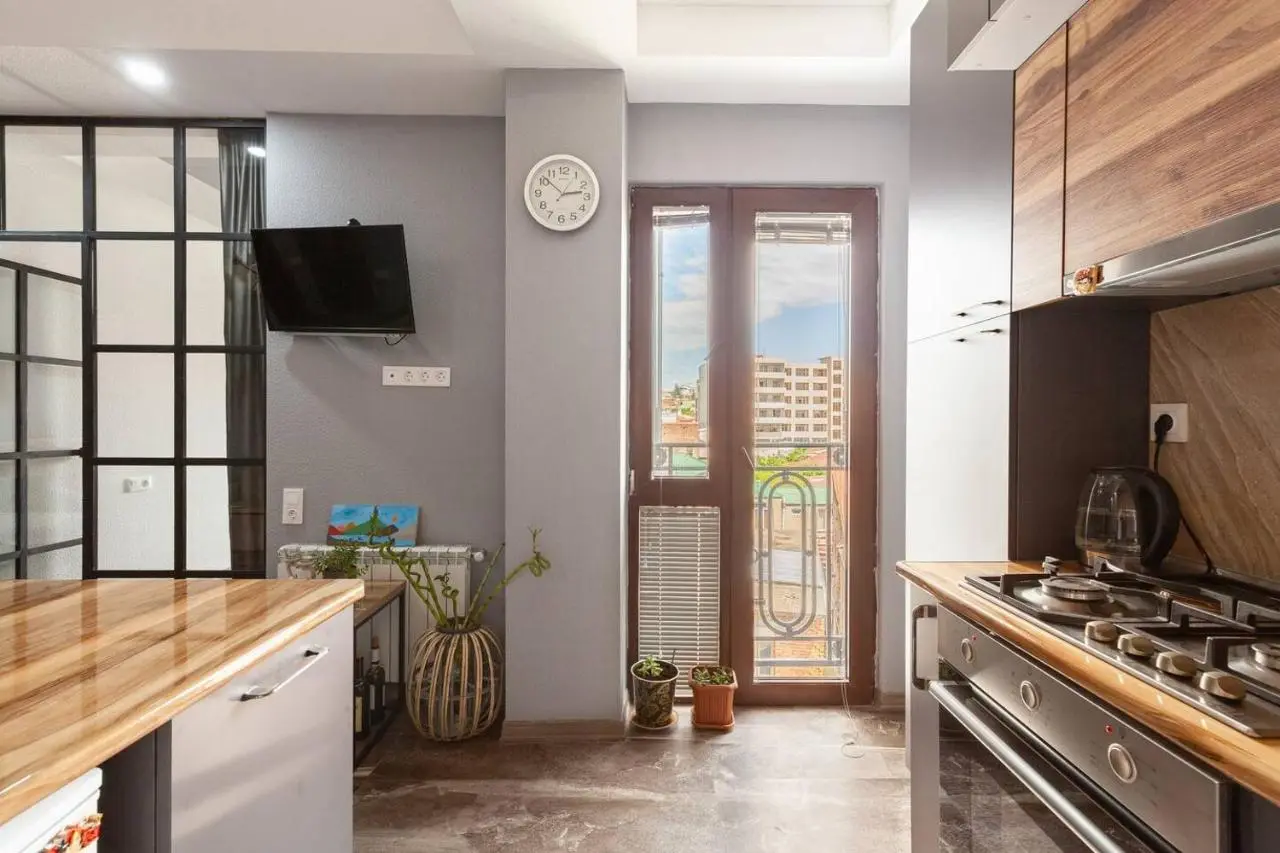 Veli group Apartment in Old City