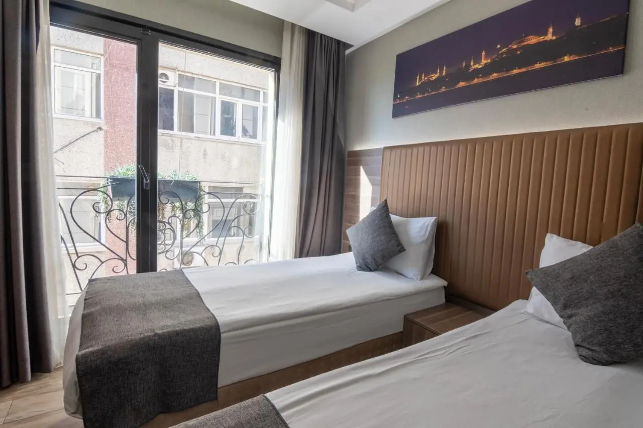 The Omiya Hotel