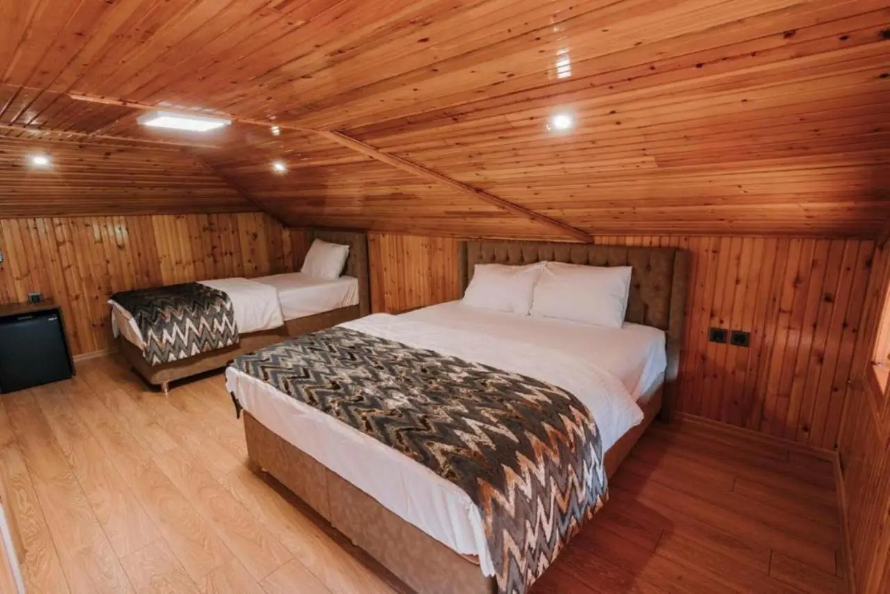 İSKALİTA Otel