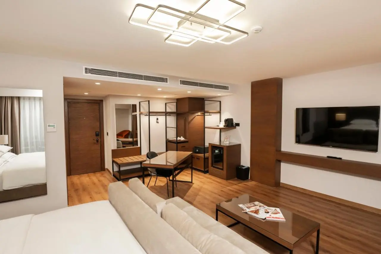 Riva Hotel Nişantaşı