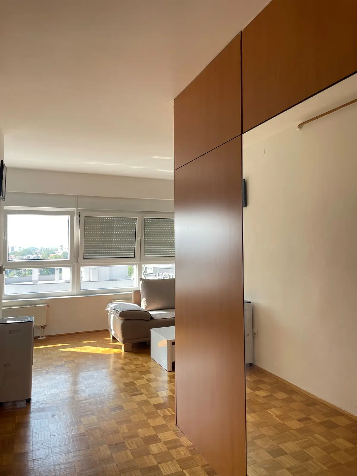 S & B apartment