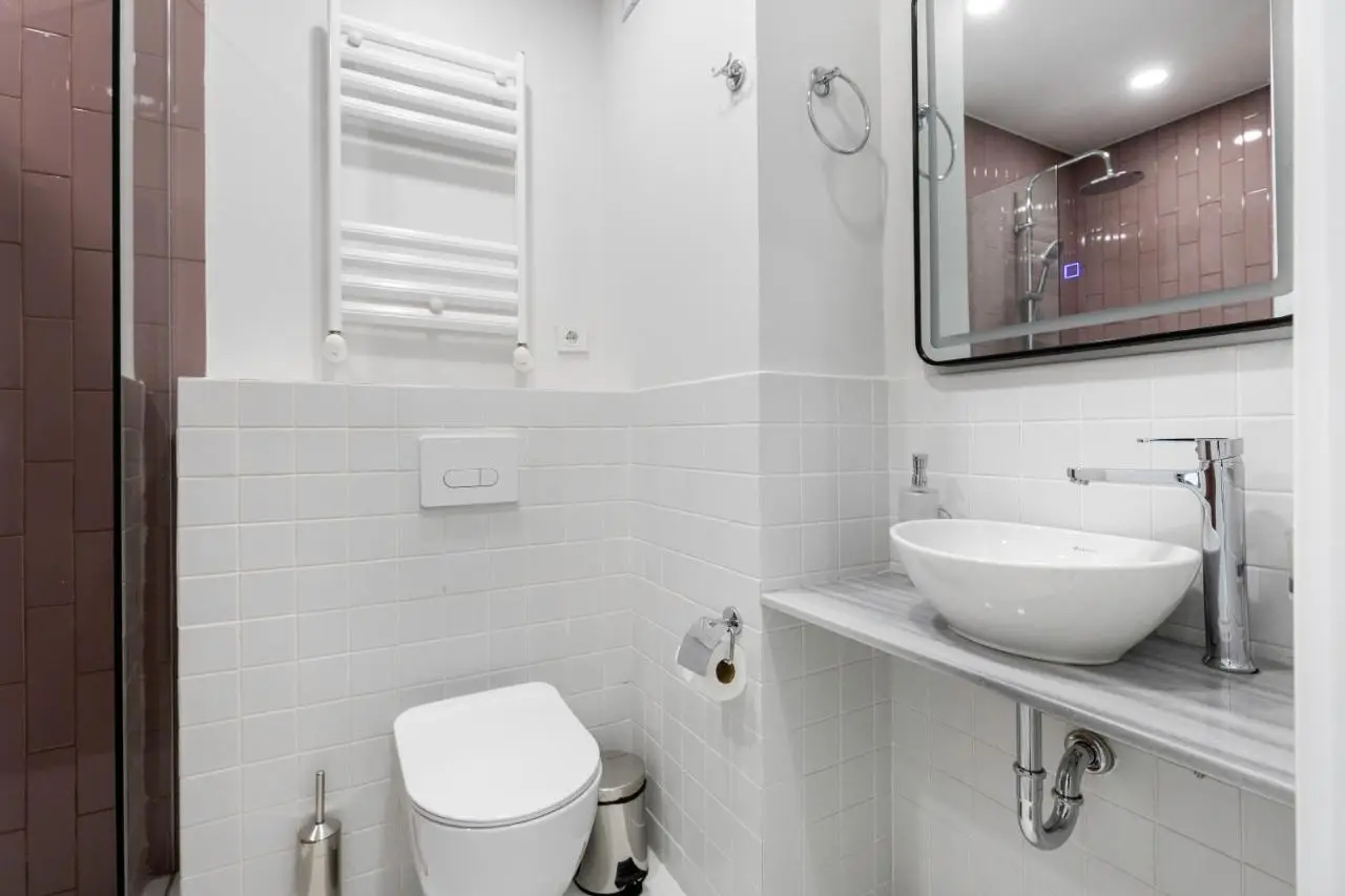 Next Apartments OFFICIAL