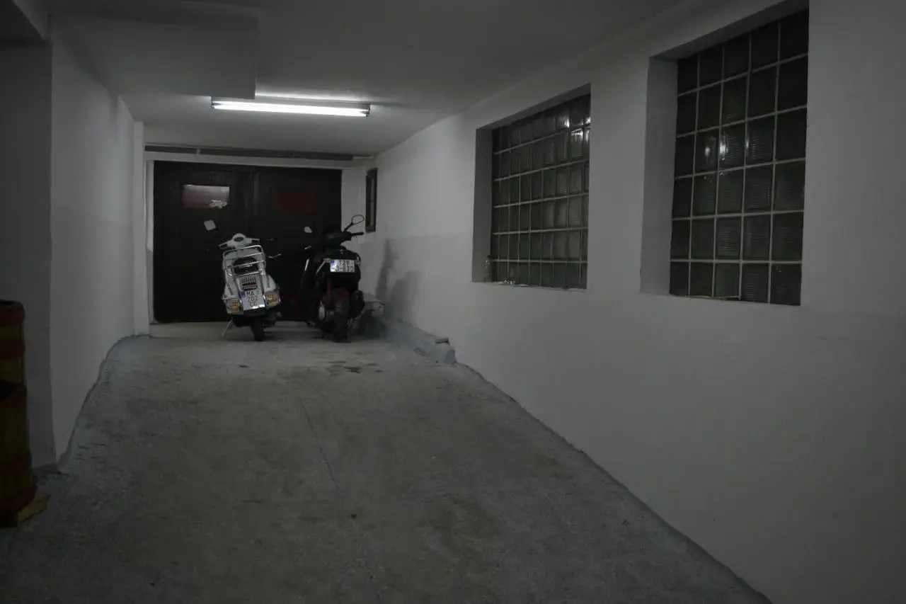 Apartments Bobito